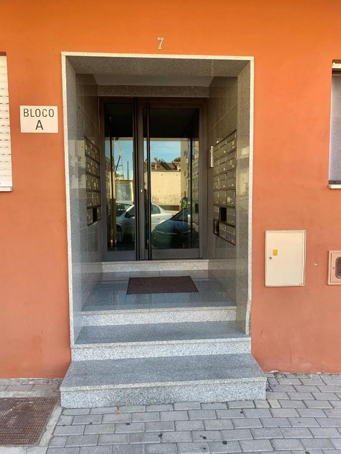 University Of Minho- Inl Campus Gualtar Apartment Braga Exterior photo